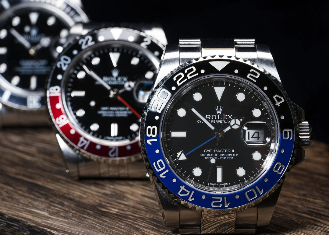 Pre-Owned Rolex in Scottsdale: Your Guide to Luxury Timepieces