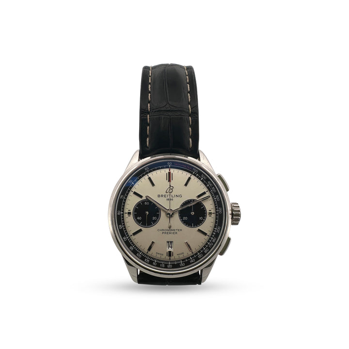 Breitling Premier B01 Chronograph 42 Watch