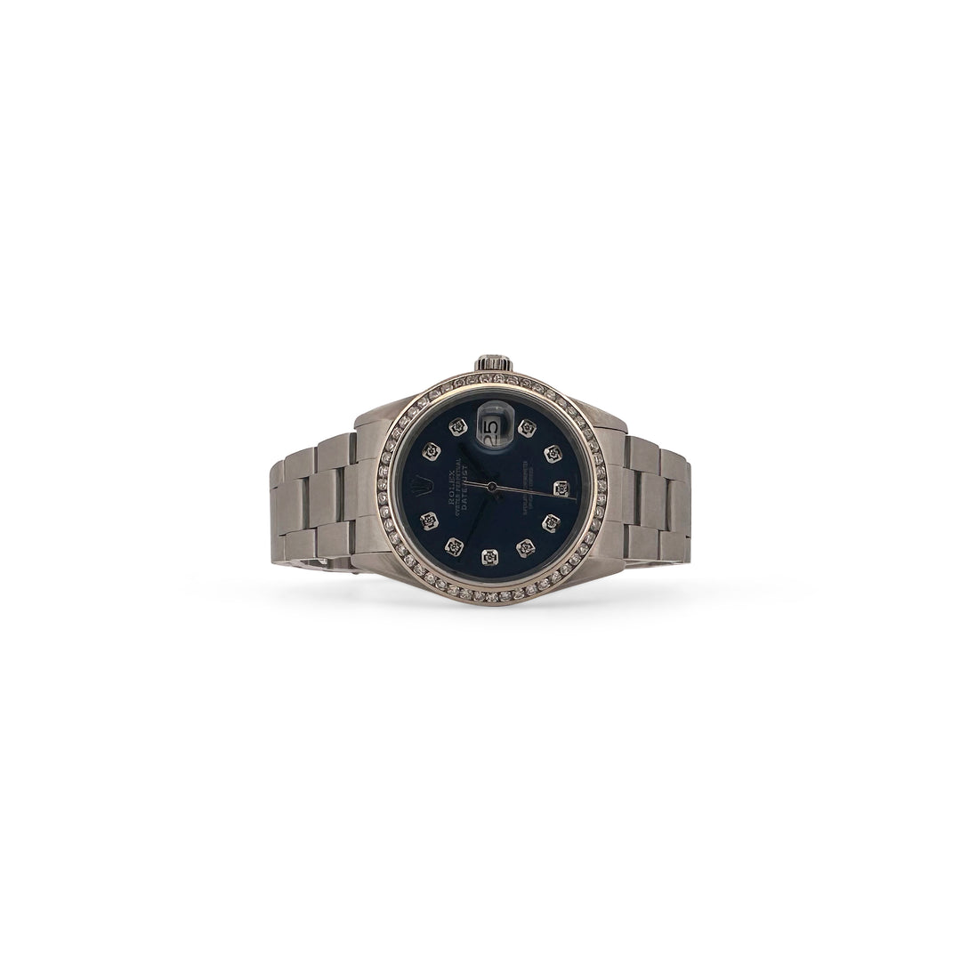 Rolex Datejust Turnograph Circa 2000 Watch