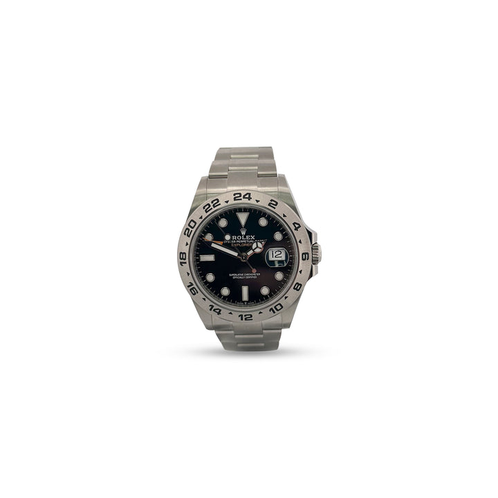 Rolex Explorer II 42mm 2022 Watch
