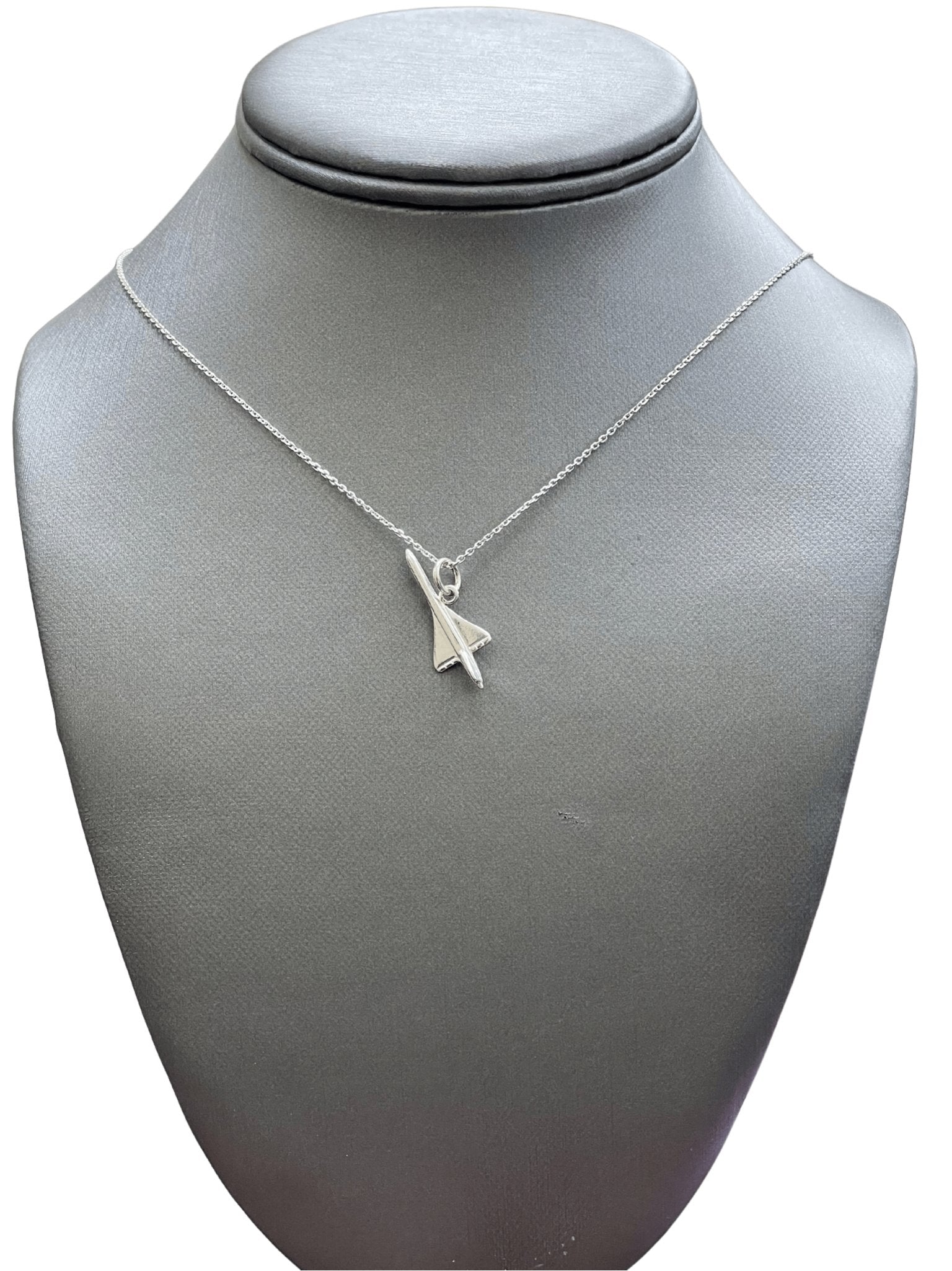 Airplane necklace clearance forever 21